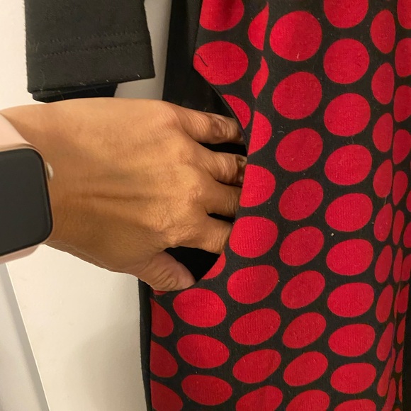 Women’s dress/tunic size L Coco & Tashi - Picture 2 of 4